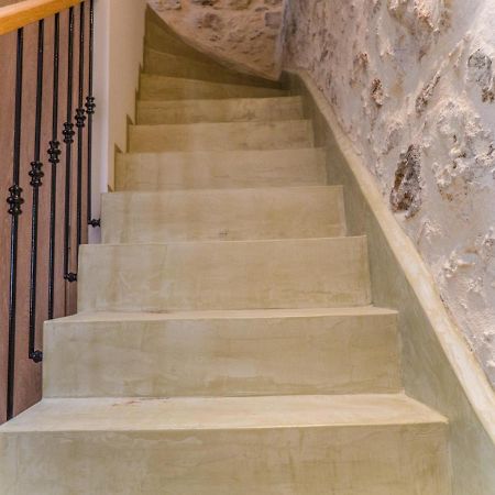 Palazzino D Irene Daire Resmo Dış mekan fotoğraf