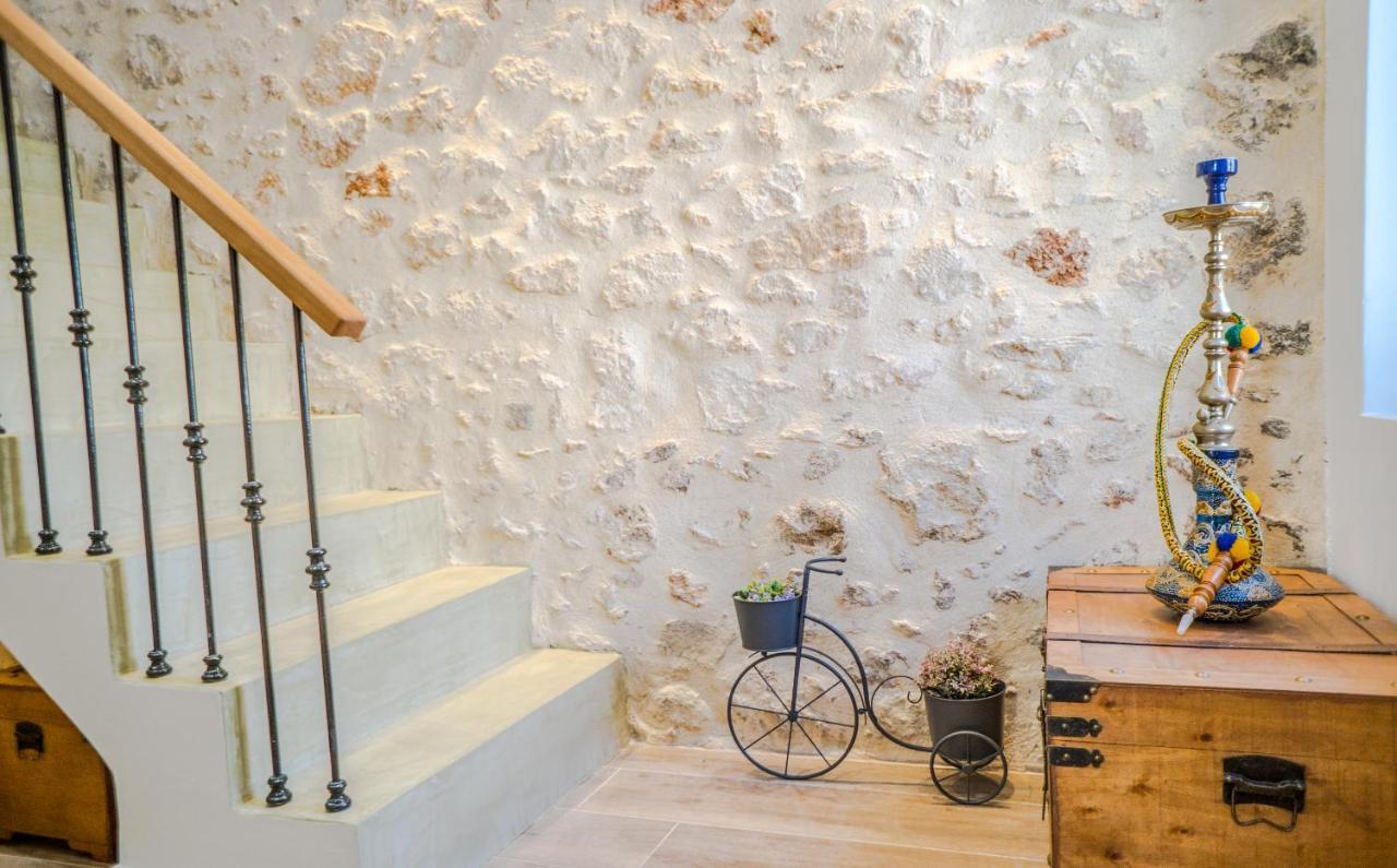 Palazzino D Irene Daire Resmo Dış mekan fotoğraf