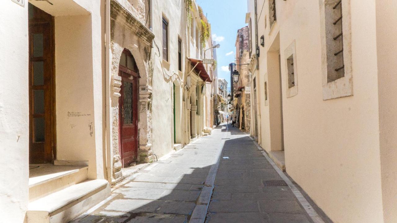 Palazzino D Irene Daire Resmo Dış mekan fotoğraf