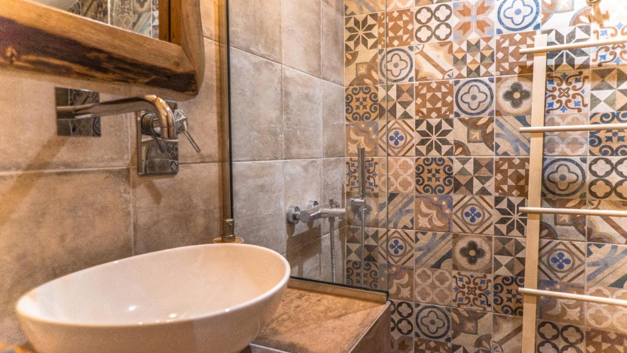 Palazzino D Irene Daire Resmo Dış mekan fotoğraf