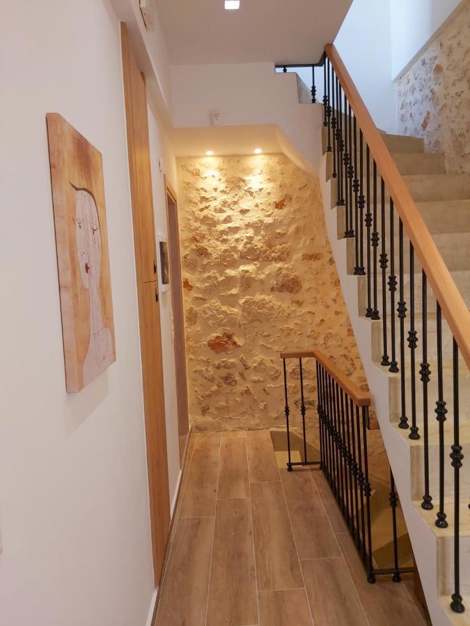 Palazzino D Irene Daire Resmo Dış mekan fotoğraf