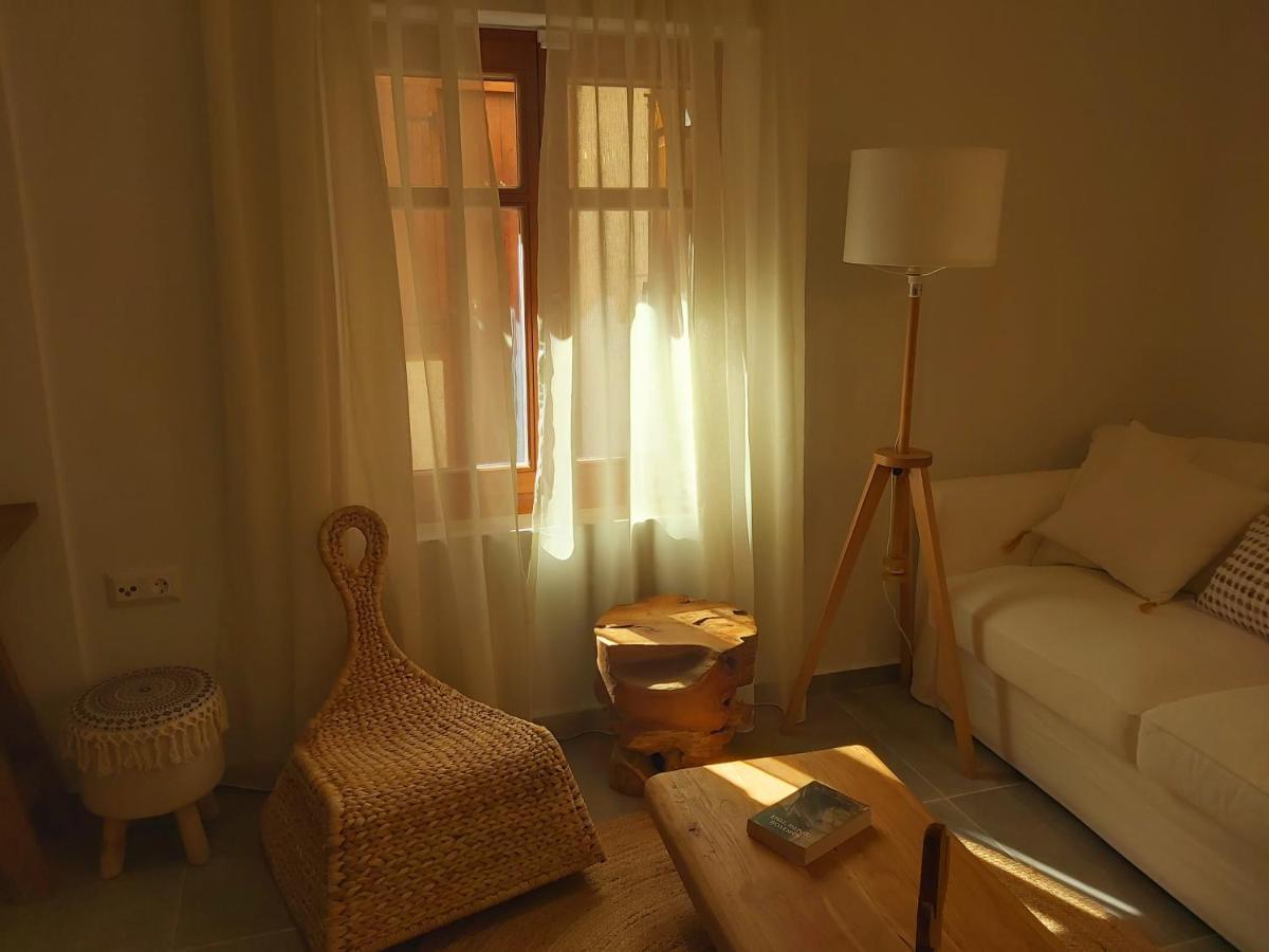 Palazzino D Irene Daire Resmo Dış mekan fotoğraf