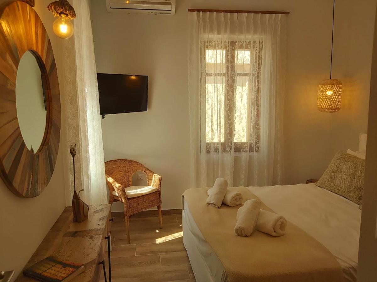 Palazzino D Irene Daire Resmo Dış mekan fotoğraf