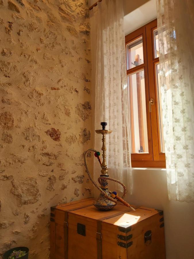 Palazzino D Irene Daire Resmo Dış mekan fotoğraf