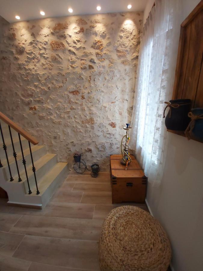 Palazzino D Irene Daire Resmo Dış mekan fotoğraf