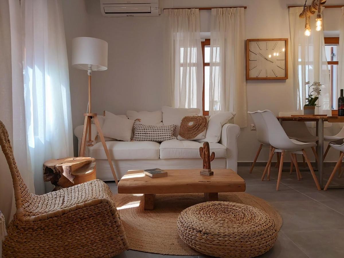 Palazzino D Irene Daire Resmo Dış mekan fotoğraf