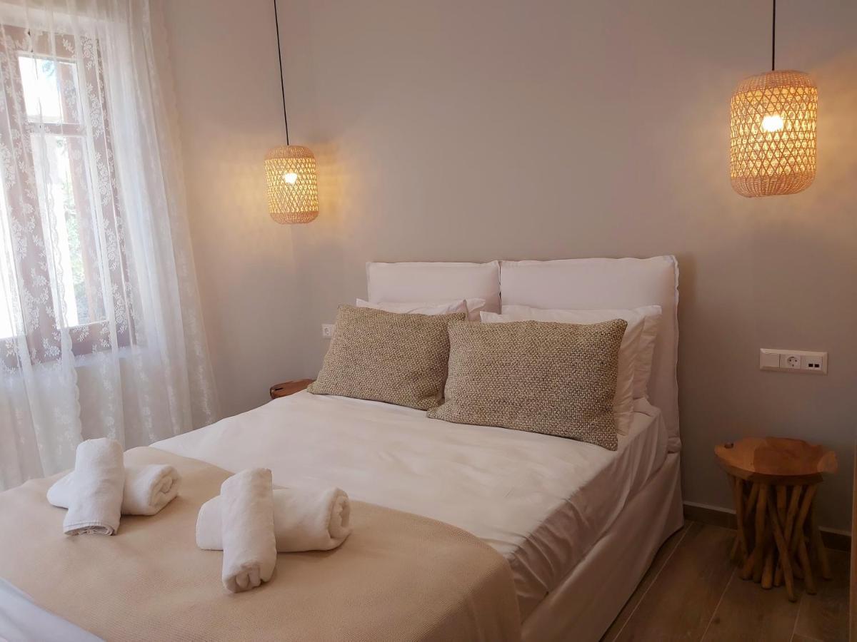 Palazzino D Irene Daire Resmo Dış mekan fotoğraf