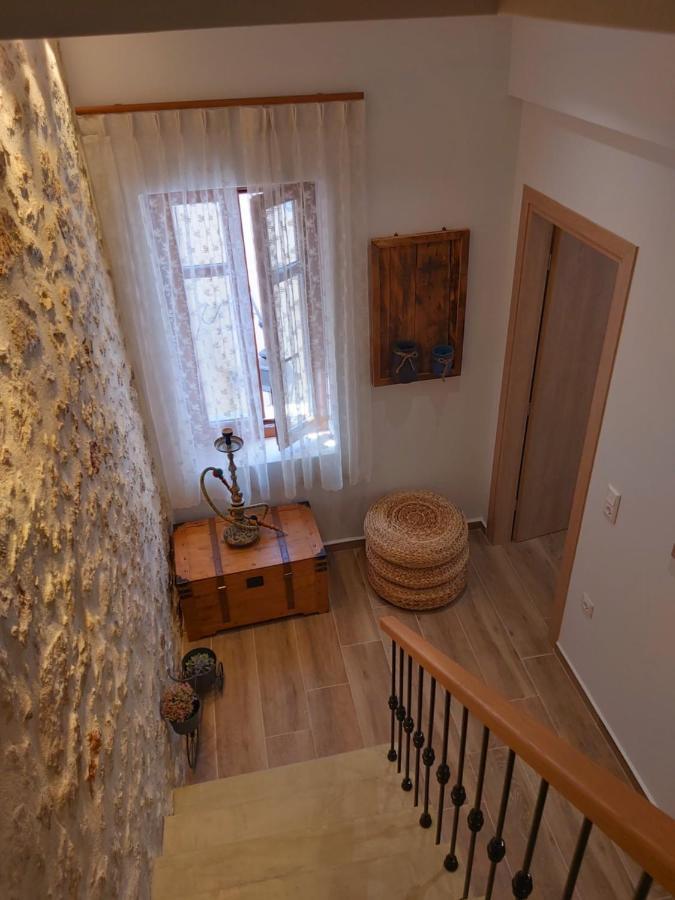 Palazzino D Irene Daire Resmo Dış mekan fotoğraf