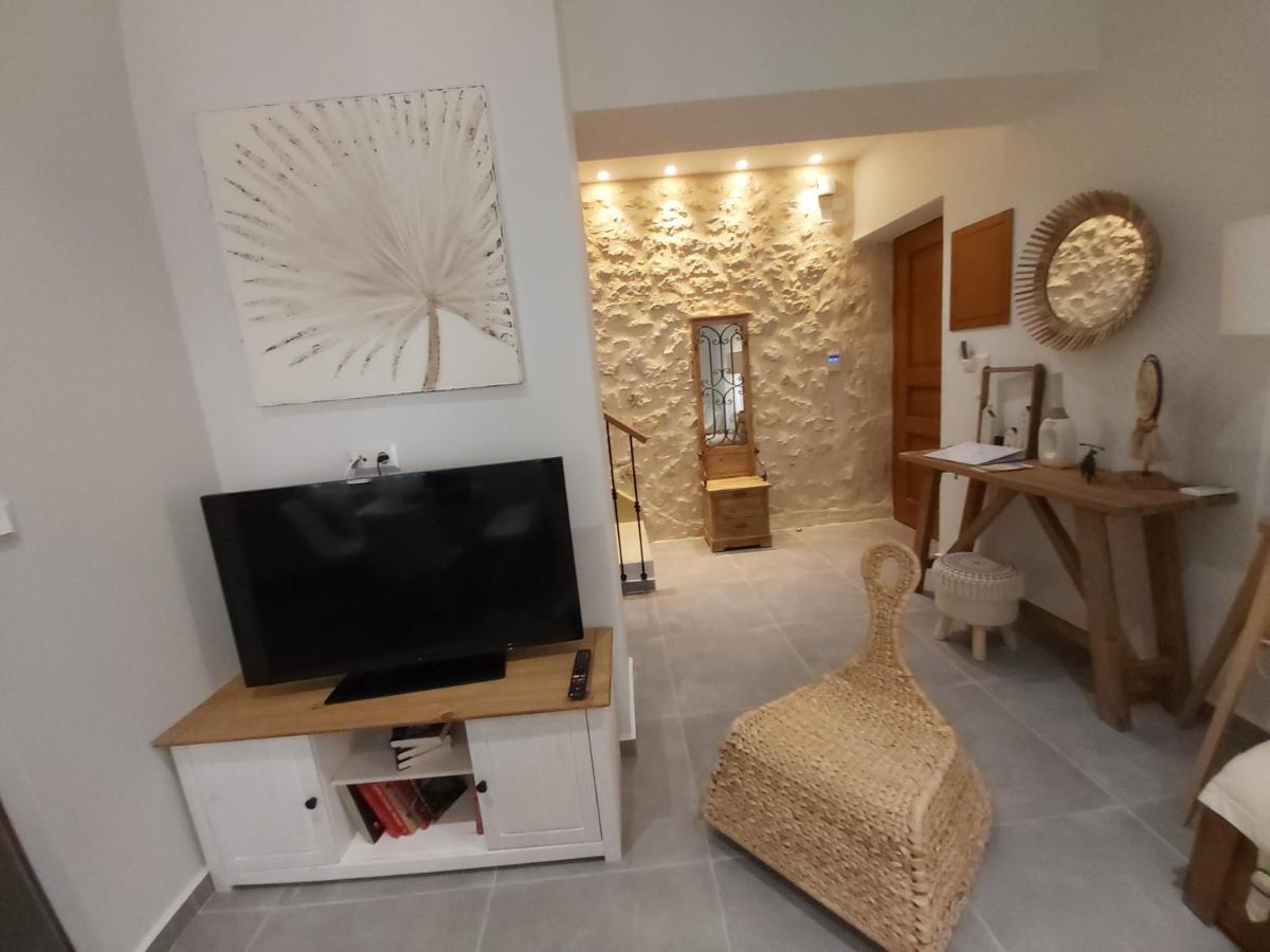 Palazzino D Irene Daire Resmo Dış mekan fotoğraf