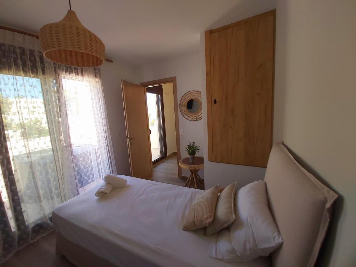 Palazzino D Irene Daire Resmo Dış mekan fotoğraf