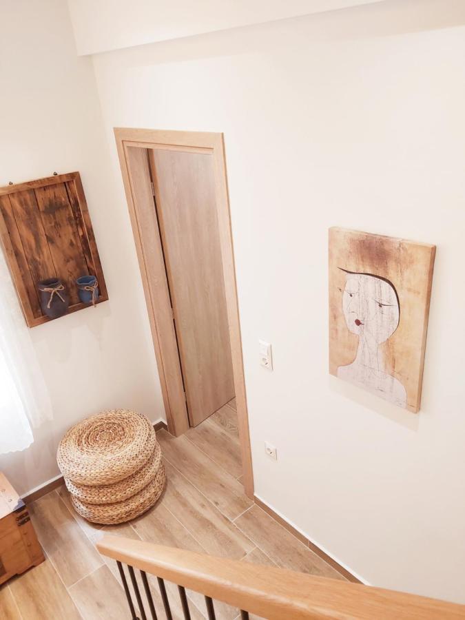 Palazzino D Irene Daire Resmo Dış mekan fotoğraf