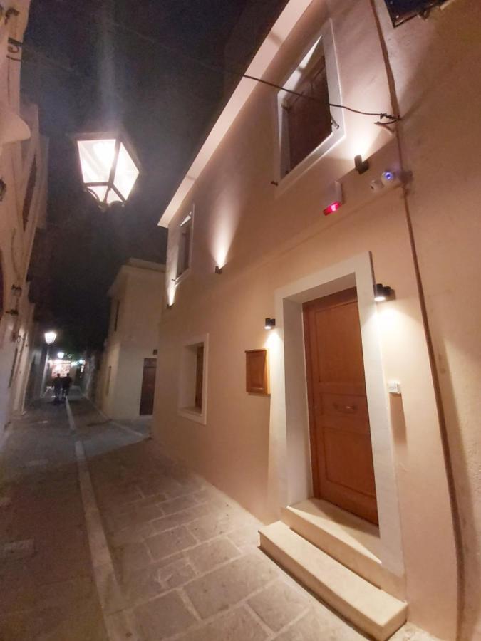 Palazzino D Irene Daire Resmo Dış mekan fotoğraf