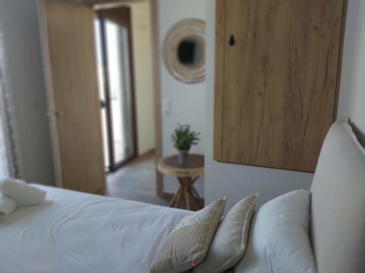 Palazzino D Irene Daire Resmo Dış mekan fotoğraf