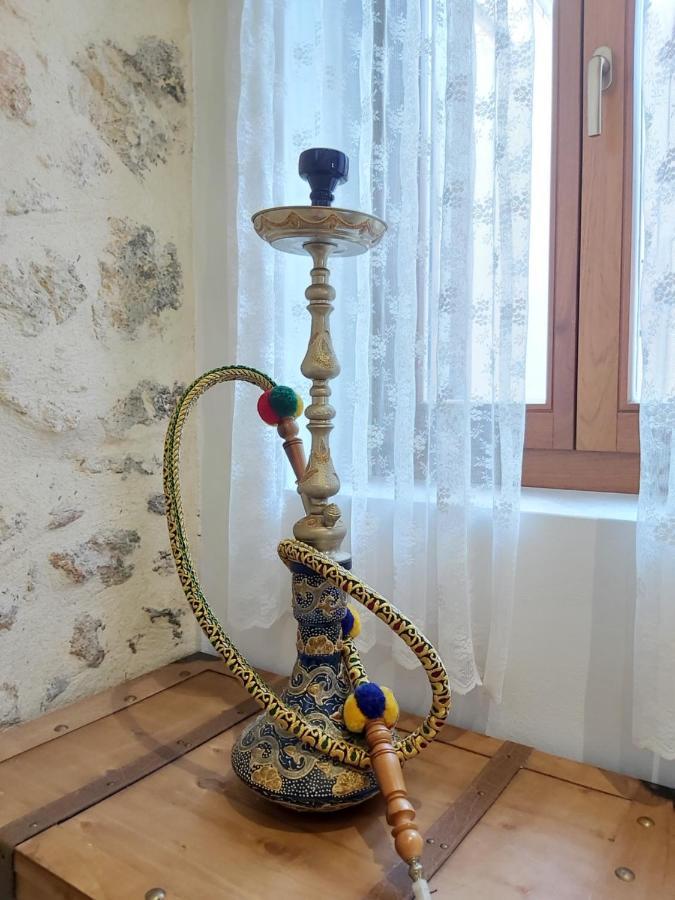 Palazzino D Irene Daire Resmo Dış mekan fotoğraf