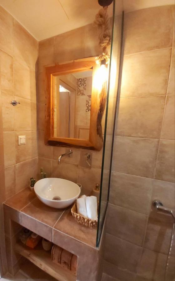 Palazzino D Irene Daire Resmo Dış mekan fotoğraf