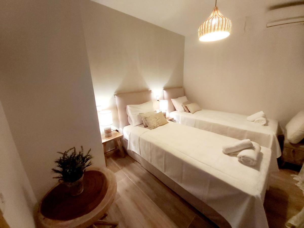 Palazzino D Irene Daire Resmo Dış mekan fotoğraf