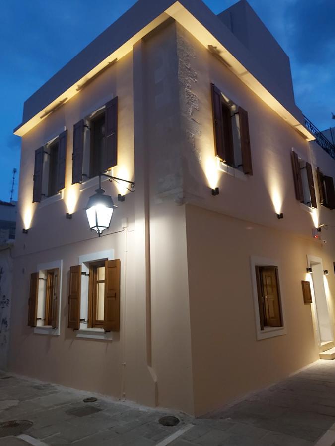 Palazzino D Irene Daire Resmo Dış mekan fotoğraf