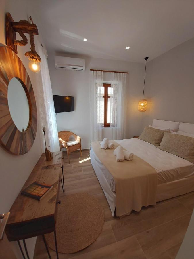 Palazzino D Irene Daire Resmo Dış mekan fotoğraf