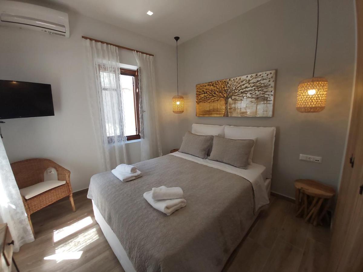 Palazzino D Irene Daire Resmo Dış mekan fotoğraf